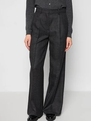 Spodnie materiałowe sandro