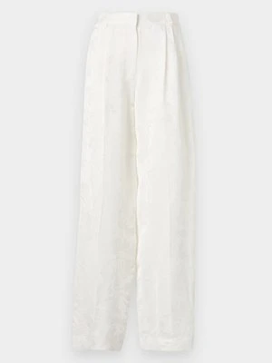 Spodnie materiałowe sandro