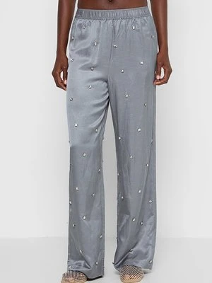 Spodnie materiałowe sandro