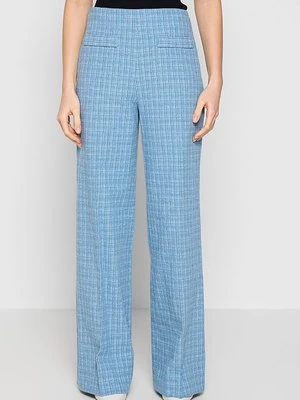 Spodnie materiałowe sandro