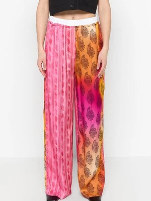 Spodnie materiałowe sandro