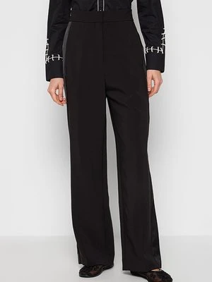 Spodnie materiałowe sandro