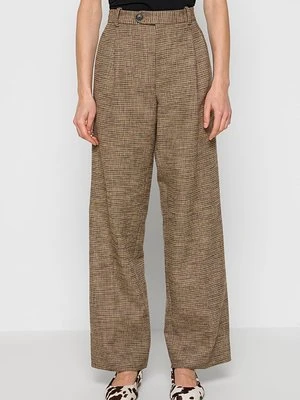 Spodnie materiałowe sandro