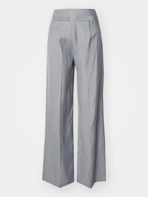 Spodnie materiałowe sandro