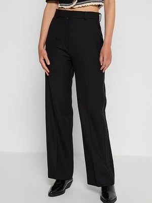 Spodnie materiałowe sandro