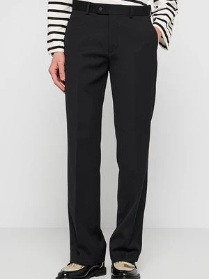 Spodnie materiałowe sandro