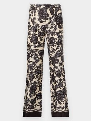 Spodnie materiałowe sandro