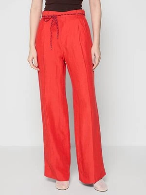 Spodnie materiałowe sandro