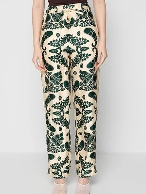 Spodnie materiałowe sandro