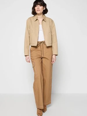 Spodnie materiałowe sandro