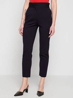 Spodnie materiałowe sandro