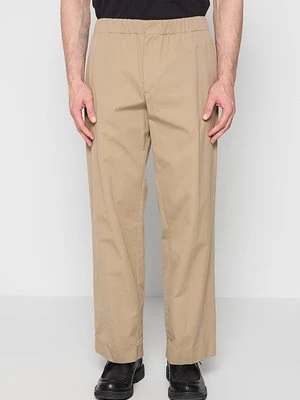 Spodnie materiałowe sandro