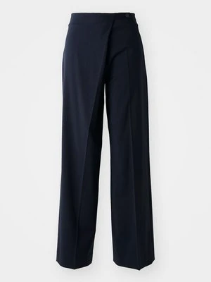 Spodnie materiałowe sandro