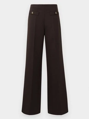 Spodnie materiałowe sandro