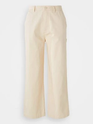 Spodnie materiałowe Santa Cruz