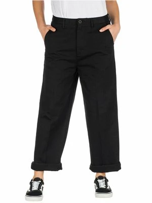 Spodnie materiałowe Santa Cruz