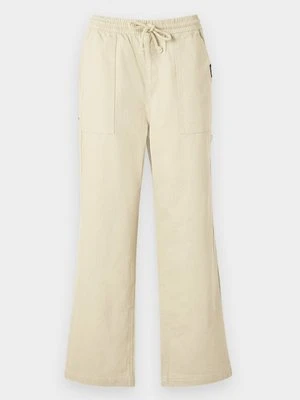 Spodnie materiałowe Santa Cruz