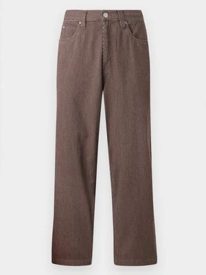 Spodnie materiałowe Santa Cruz