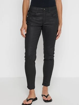 Spodnie materiałowe Sarah Pacini