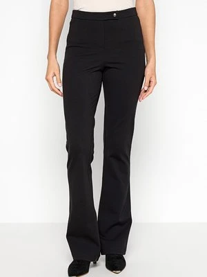 Spodnie materiałowe Sarah Pacini