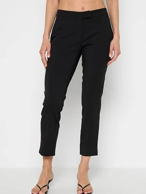 Spodnie materiałowe Sarah Pacini