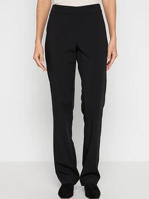 Spodnie materiałowe Sarah Pacini