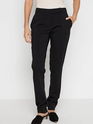 Spodnie materiałowe Sarah Pacini