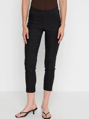 Spodnie materiałowe Sarah Pacini