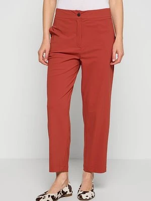 Spodnie materiałowe Sarah Pacini