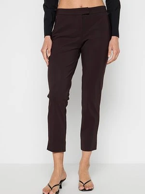 Spodnie materiałowe Sarah Pacini