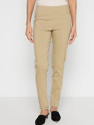 Spodnie materiałowe Sarah Pacini