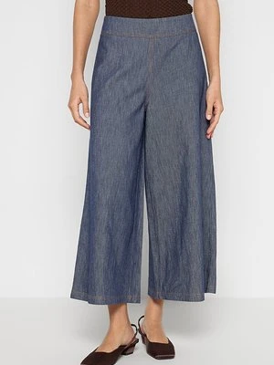 Spodnie materiałowe Sarah Pacini