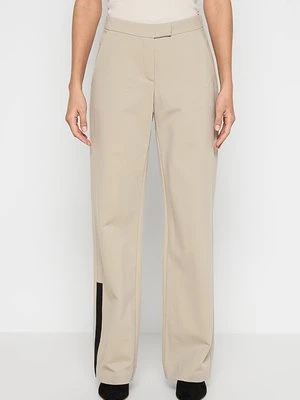 Spodnie materiałowe Sarah Pacini