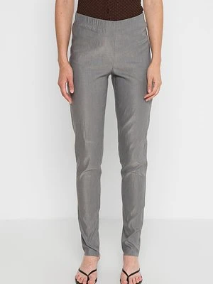 Spodnie materiałowe Sarah Pacini