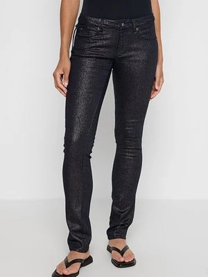 Spodnie materiałowe Sarah Pacini