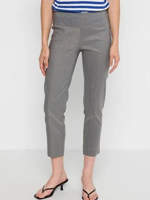 Spodnie materiałowe Sarah Pacini