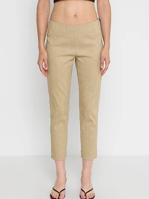 Spodnie materiałowe Sarah Pacini