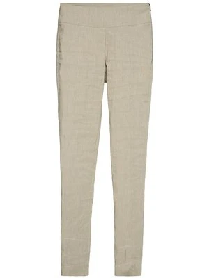 Spodnie materiałowe Sarah Pacini