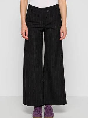 Spodnie materiałowe Sarah Pacini