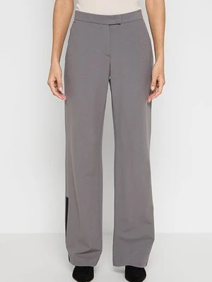 Spodnie materiałowe Sarah Pacini