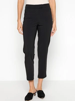 Spodnie materiałowe Sarah Pacini