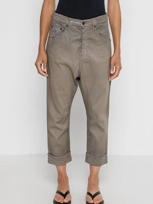 Spodnie materiałowe Sarah Pacini