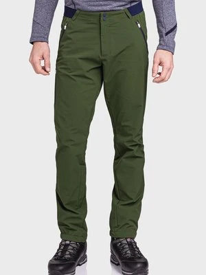 Spodnie materiałowe Schöffel