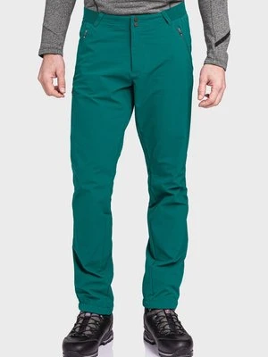 Spodnie materiałowe Schöffel