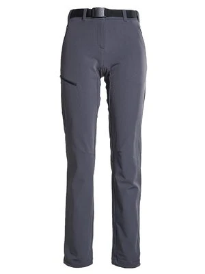 Spodnie materiałowe Schöffel