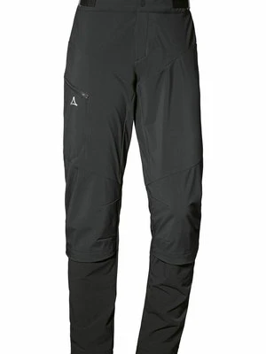 Spodnie materiałowe Schöffel