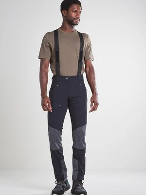 Spodnie materiałowe Schöffel