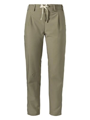 Spodnie materiałowe Schöffel