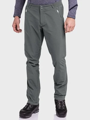 Spodnie materiałowe Schöffel