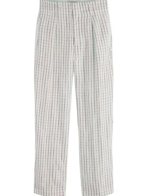 Spodnie materiałowe Scotch & Soda